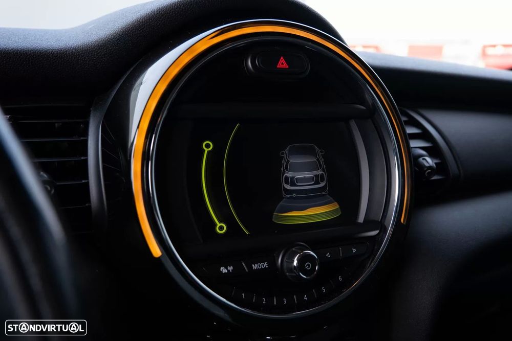 MINI 5 Portas One D - 25