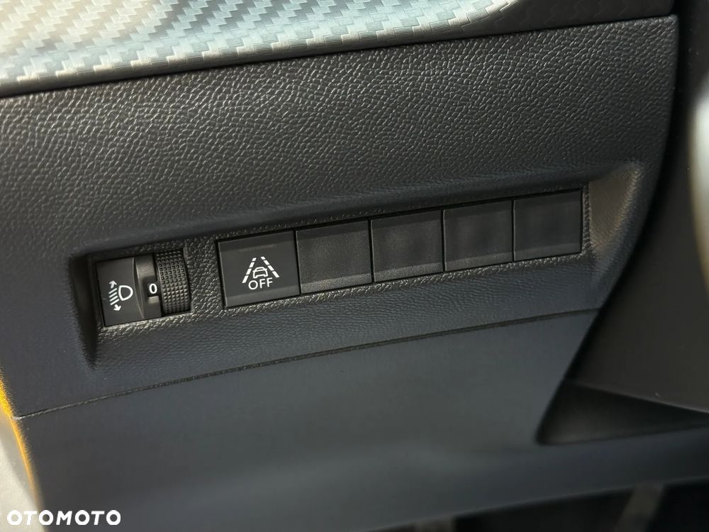 Peugeot 208 1.2 PureTech Active S&S - 29