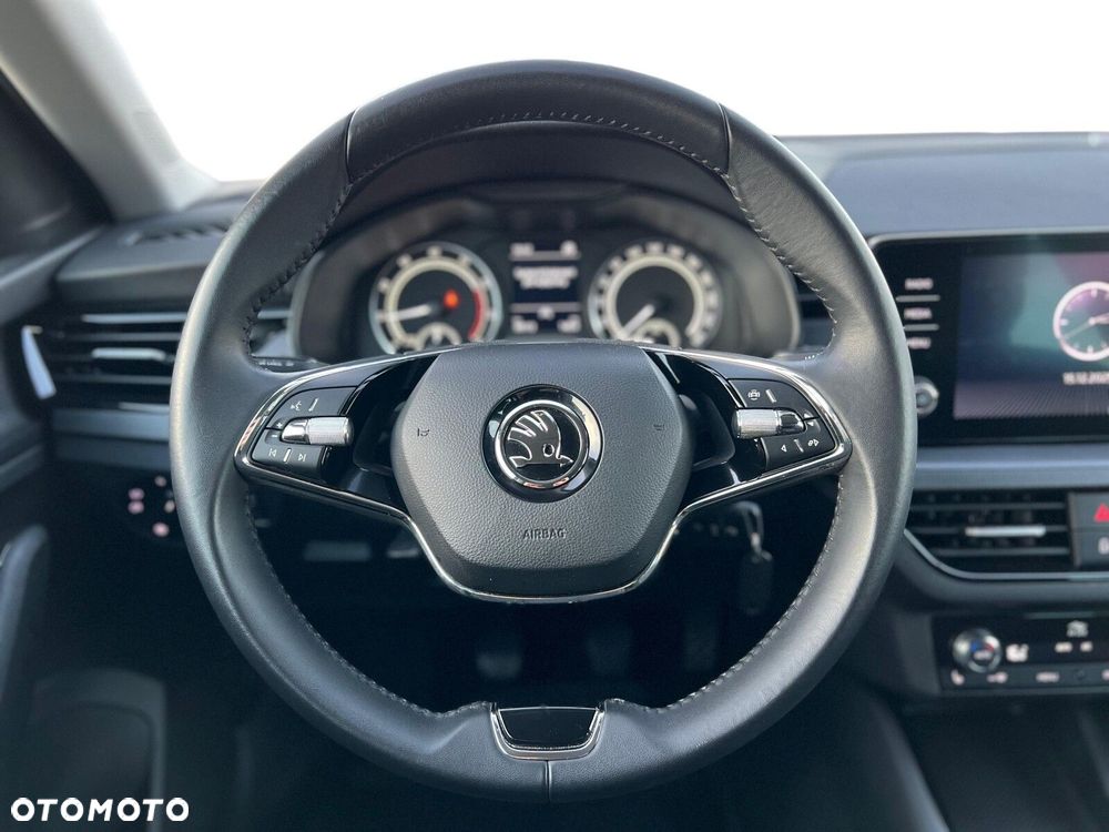 Skoda Scala 1.0 TSI Ambition - 25