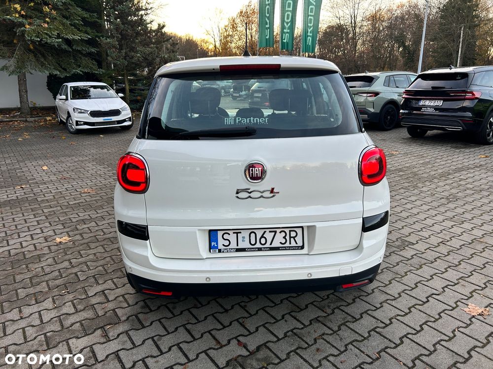 Fiat 500L 1.4 16V 120TH - 4