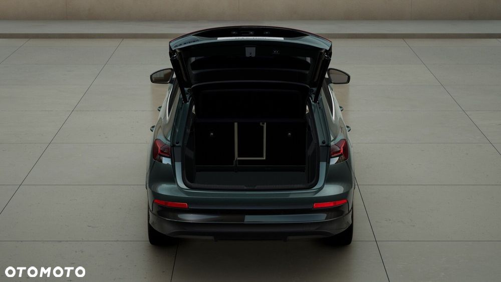 Audi Q4 e-tron - 7
