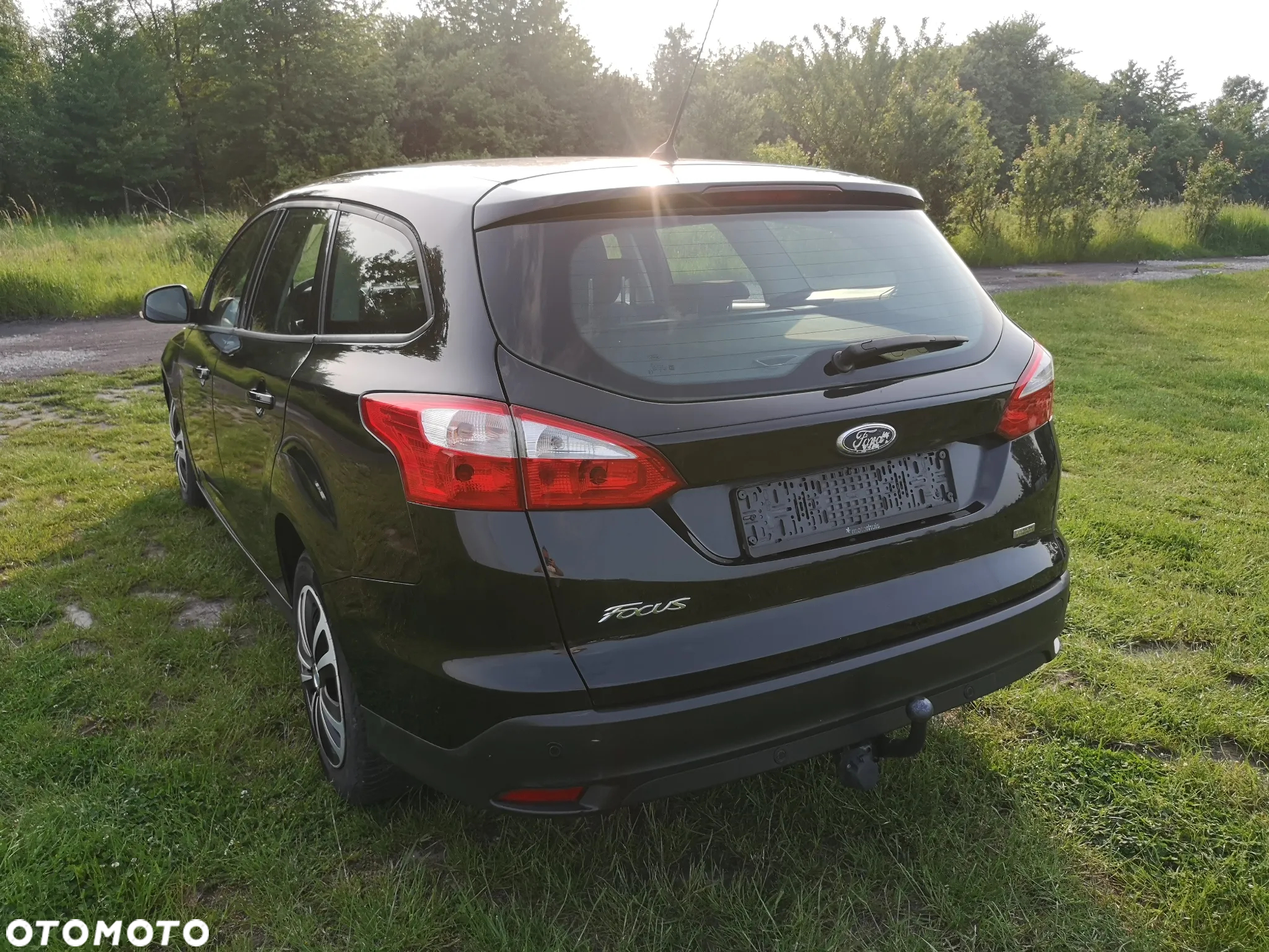 Ford Focus - 16