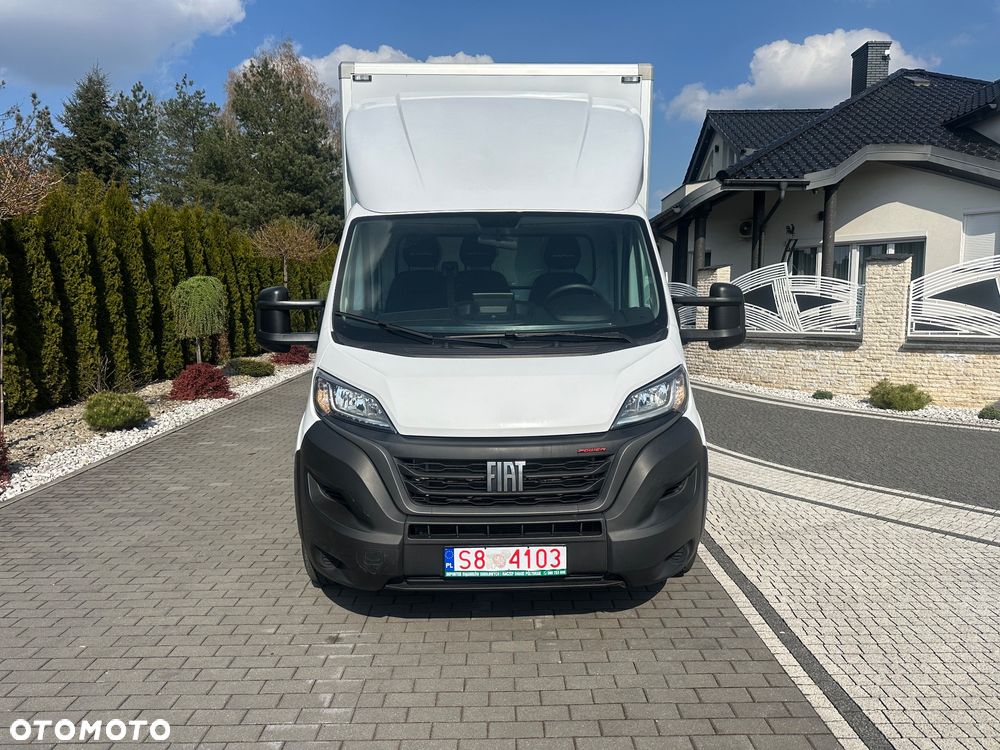 Fiat DUCATO - 2