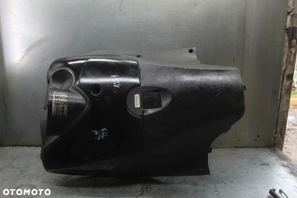 Honda SH 125 Kokpit wypełnienie osłona obudowa - 2