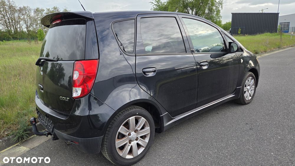 Mitsubishi Colt 1.3 ClearTec In Motion Plus - 5