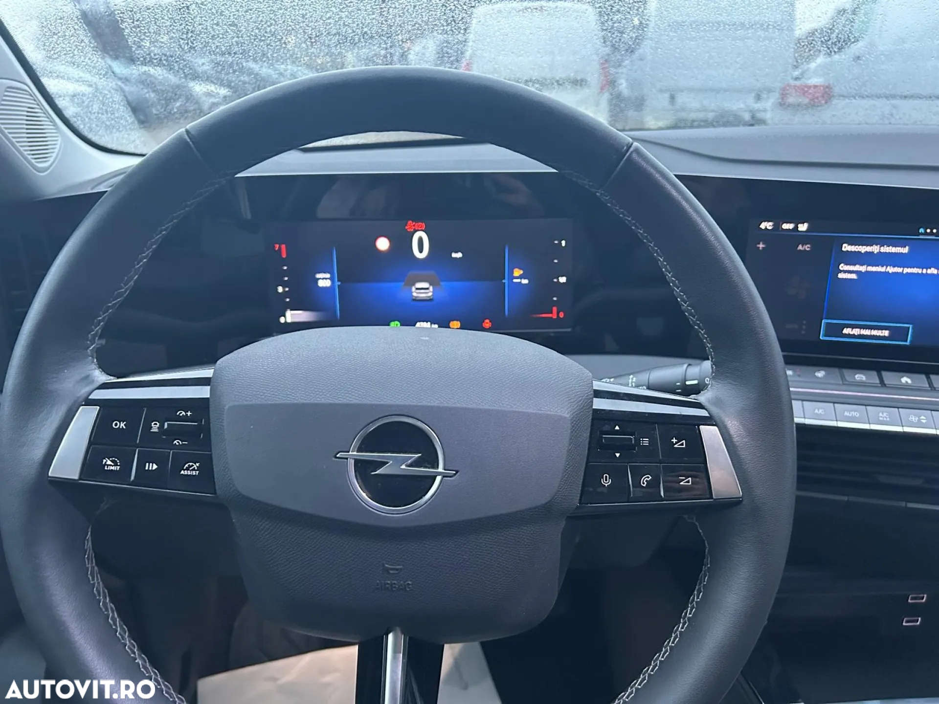 Opel Astra - 18