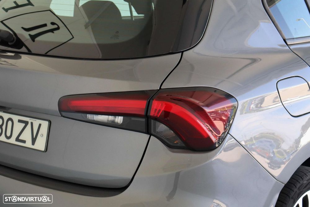 Fiat Tipo 1.0 GSE T3 City Life - 10