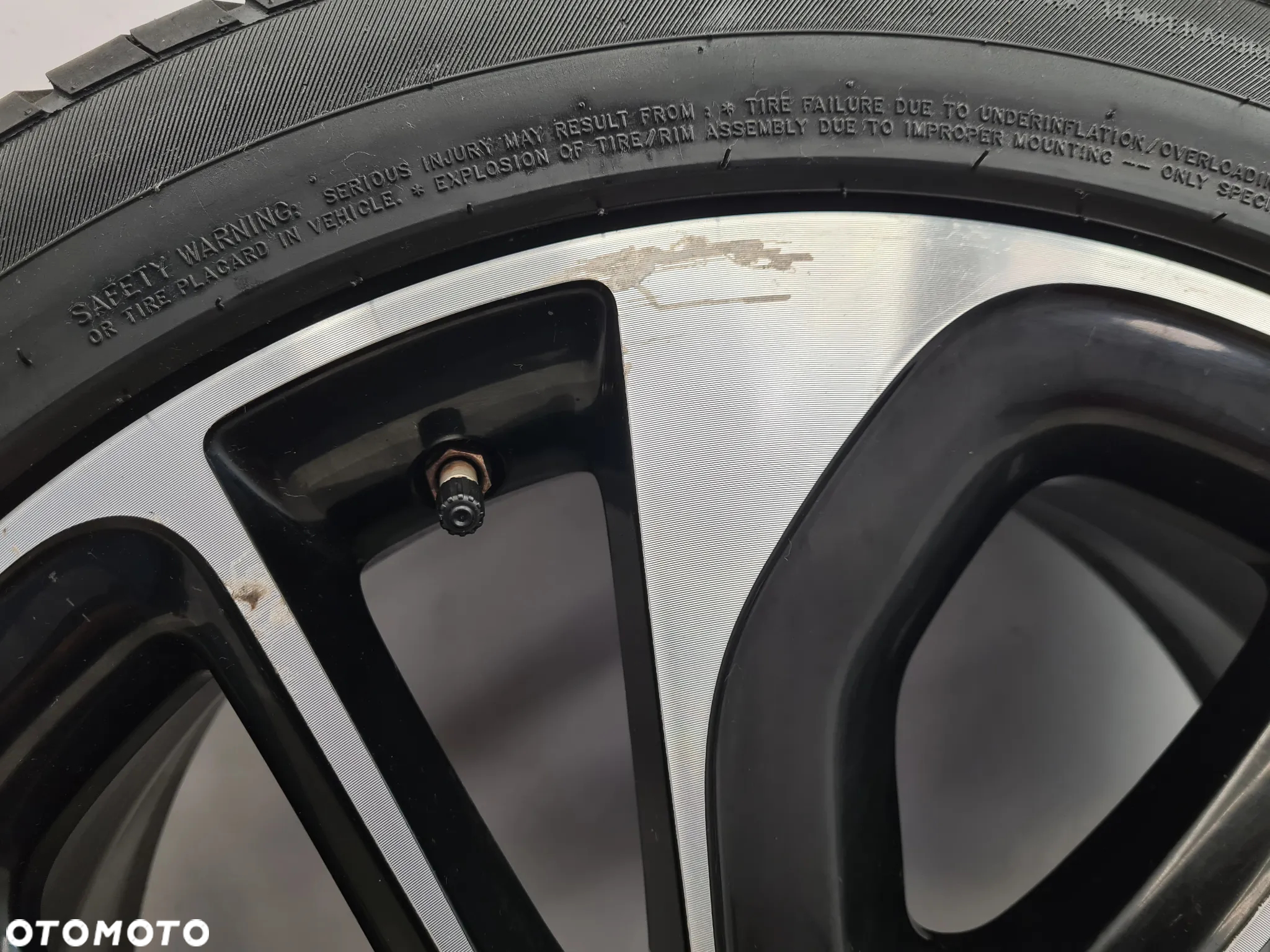 renault megane iv koła felgi aluminiowe 205/50 17 403008935r - 12