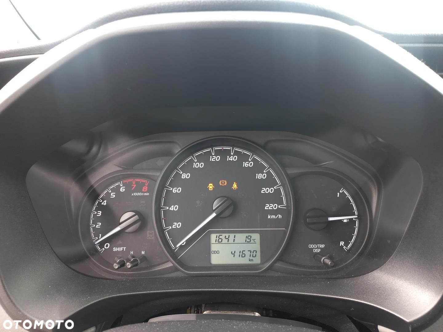 Toyota Yaris - 22