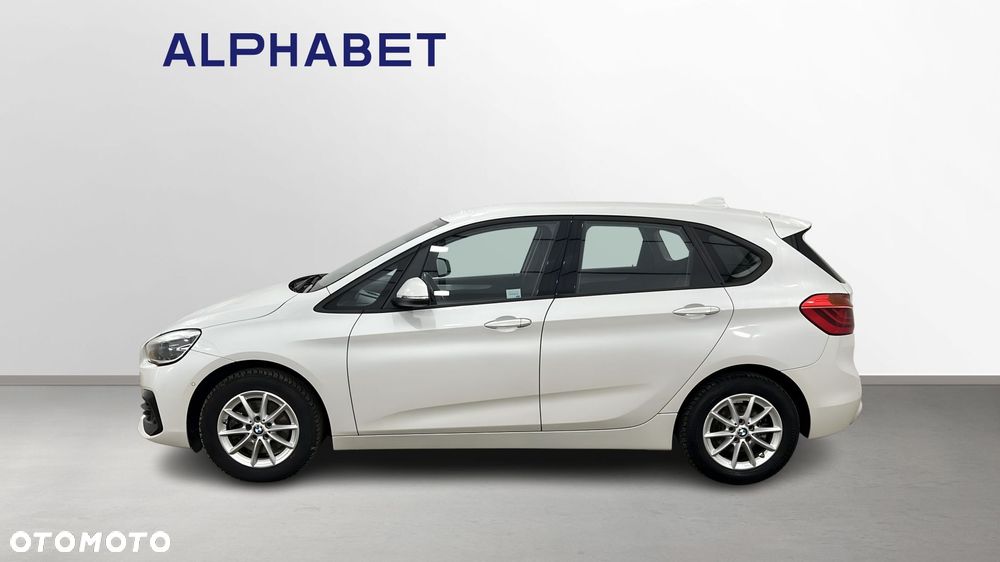 BMW Seria 2 218d Advantage - 2
