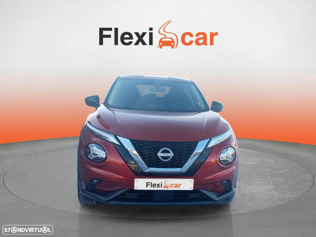 Nissan Juke 1.0 DIG-T Acenta - 5