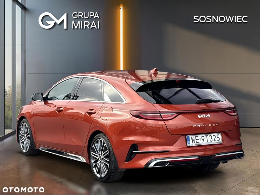Kia ProCeed - 3