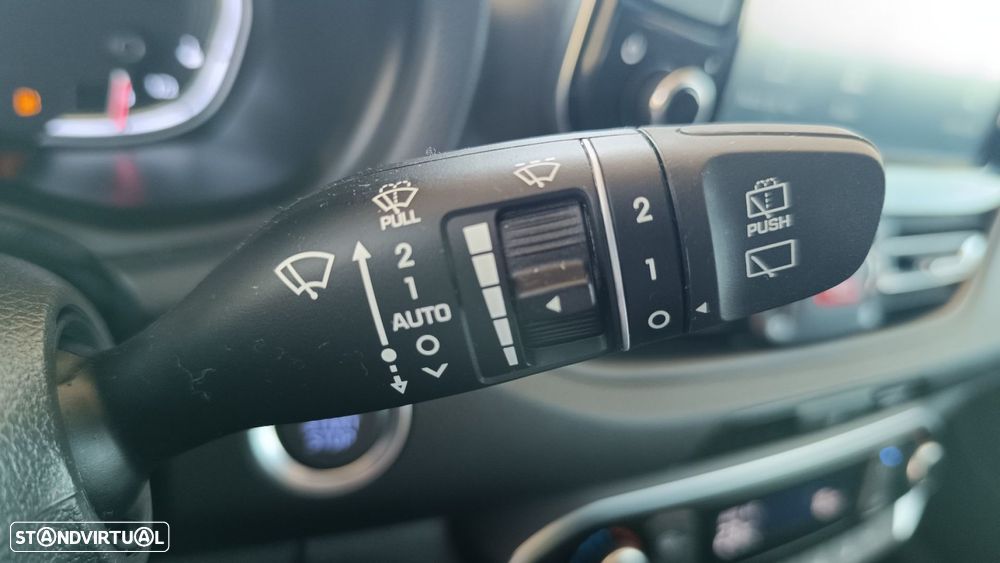 Hyundai i30 1.0 T-GDI Style - 26