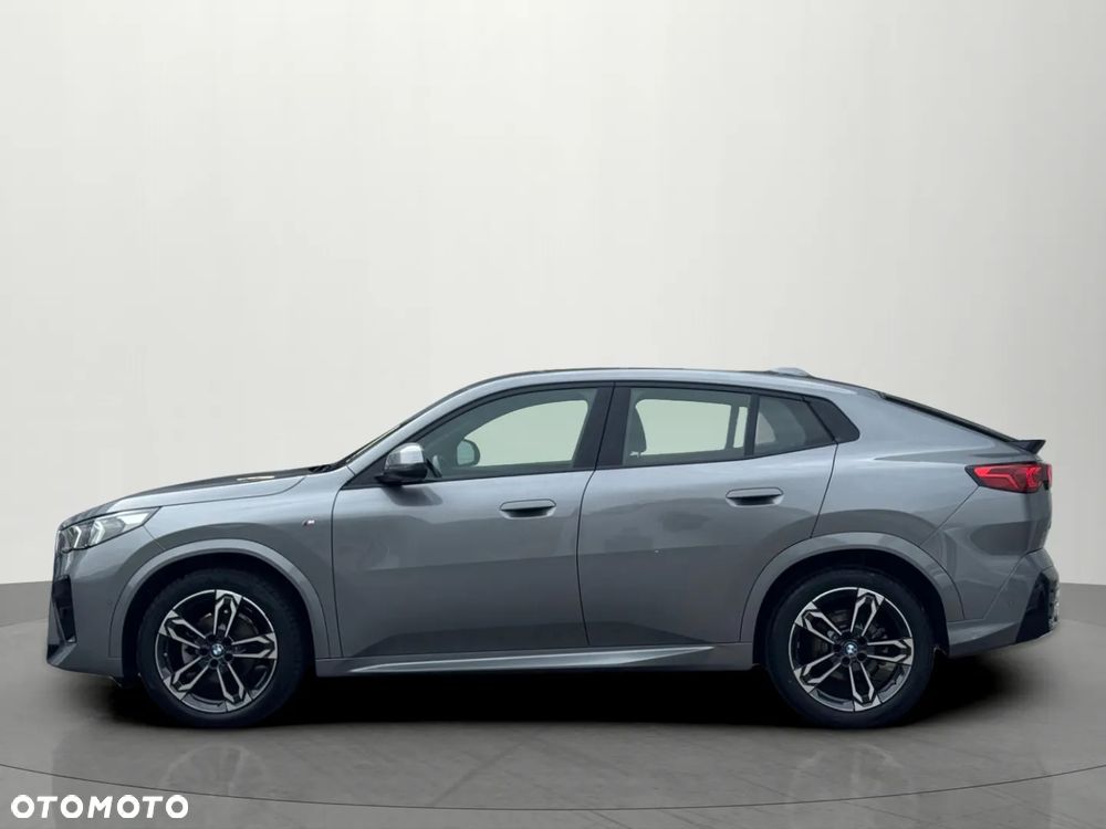 BMW X2 xDrive18d M Sport - 9