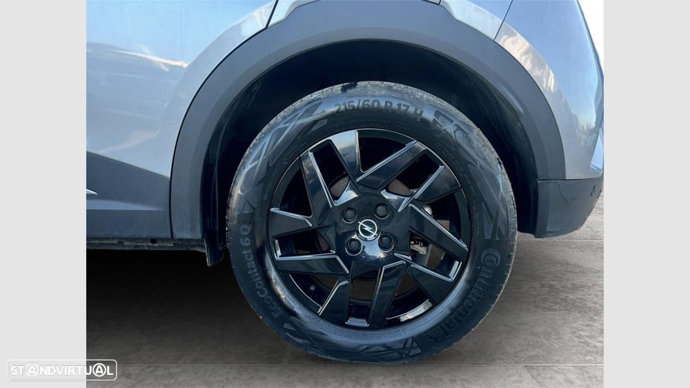 Opel Mokka-e GS Line - 11