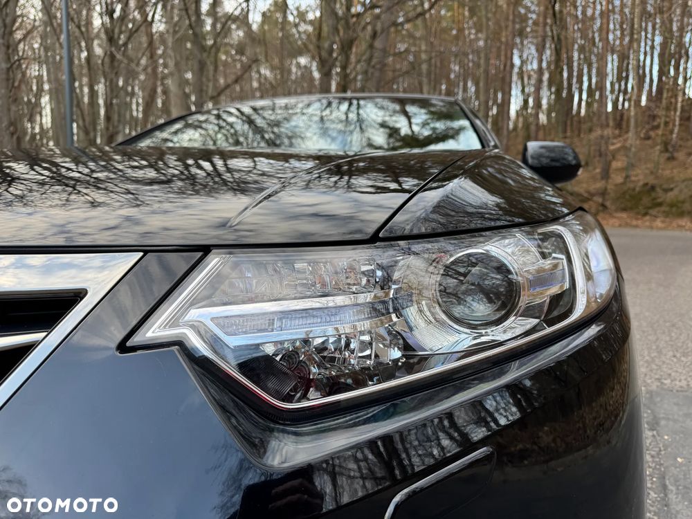 Honda Accord 2.4 Type-S - 29