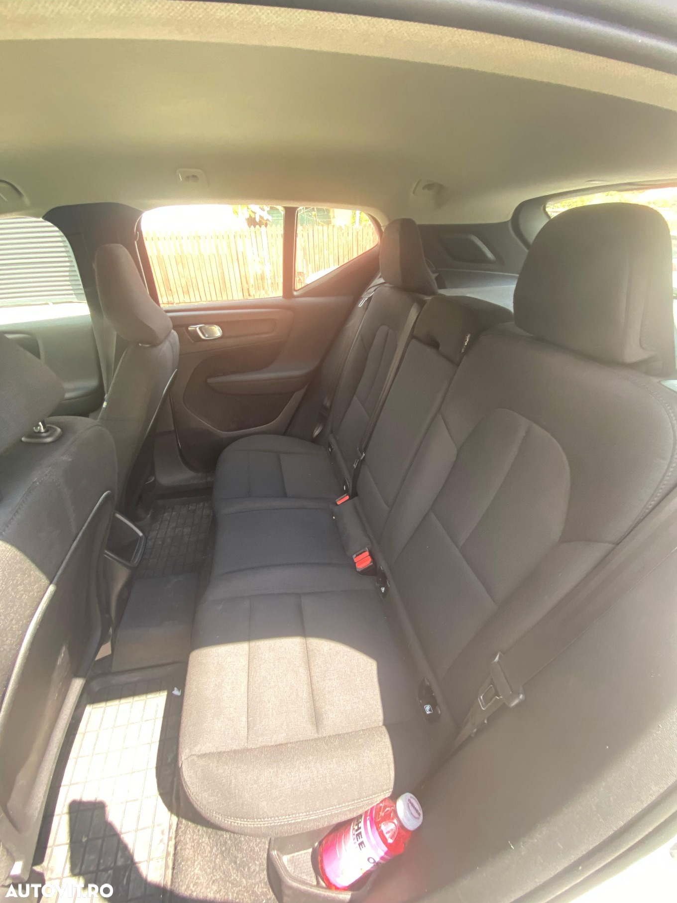 Volvo XC 40 D3 AWD Geartronic Momentum - 10