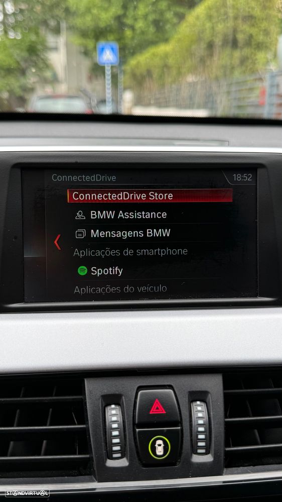 BMW X1 16 d sDrive Auto - 16