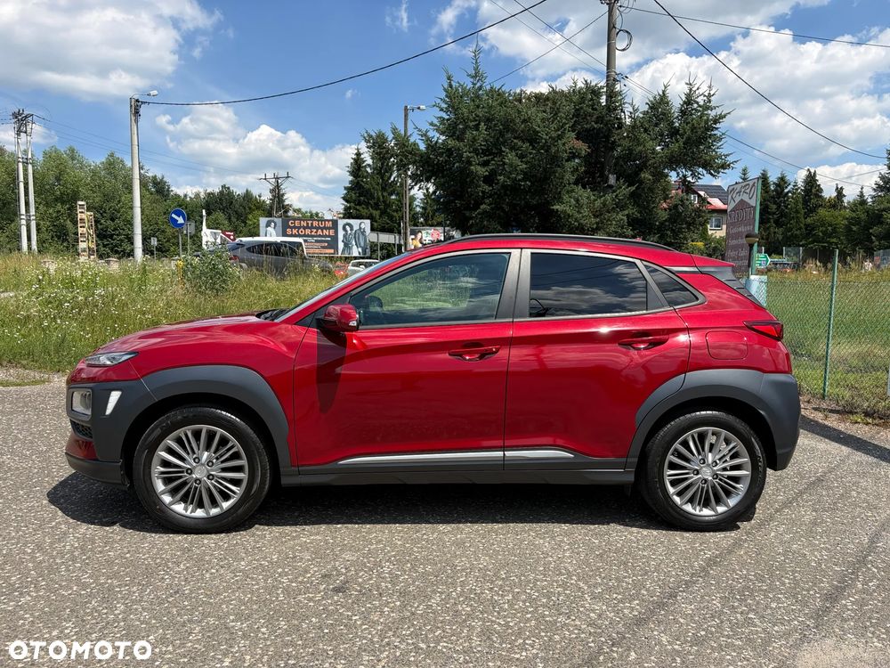 Hyundai Kona 1.0 T-GDI Premiere Style - 2