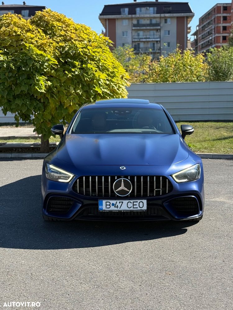 Mercedes-Benz AMG - 3