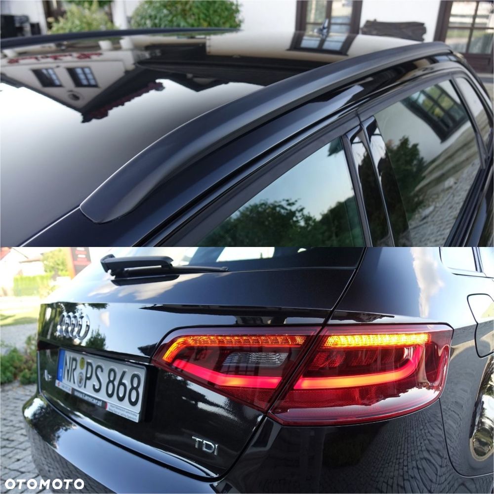 Audi A3 Sportback - 22