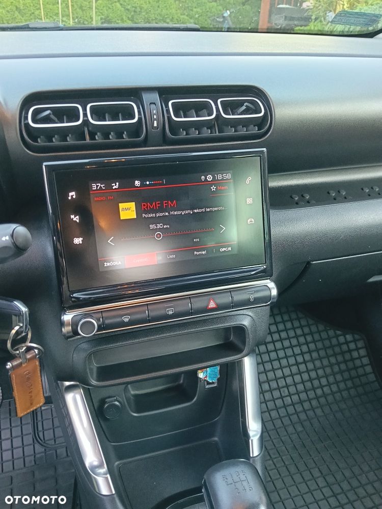 Citroën C3 Aircross - 6