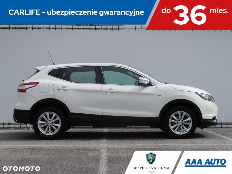 Nissan Qashqai - 7