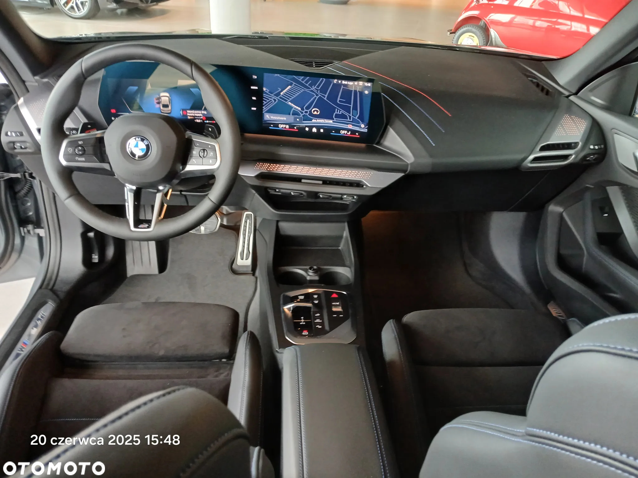 BMW Seria 2 220 mHEV - 10