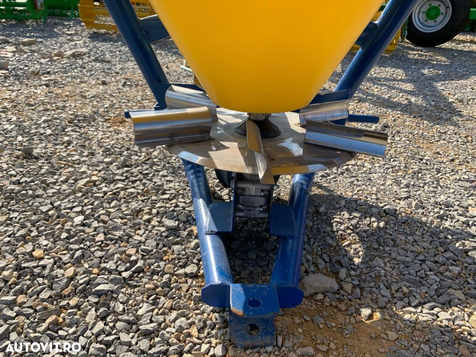 Terraking Improscator azot 500l - 3