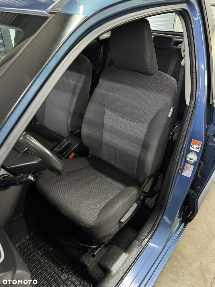 Suzuki Baleno - 11