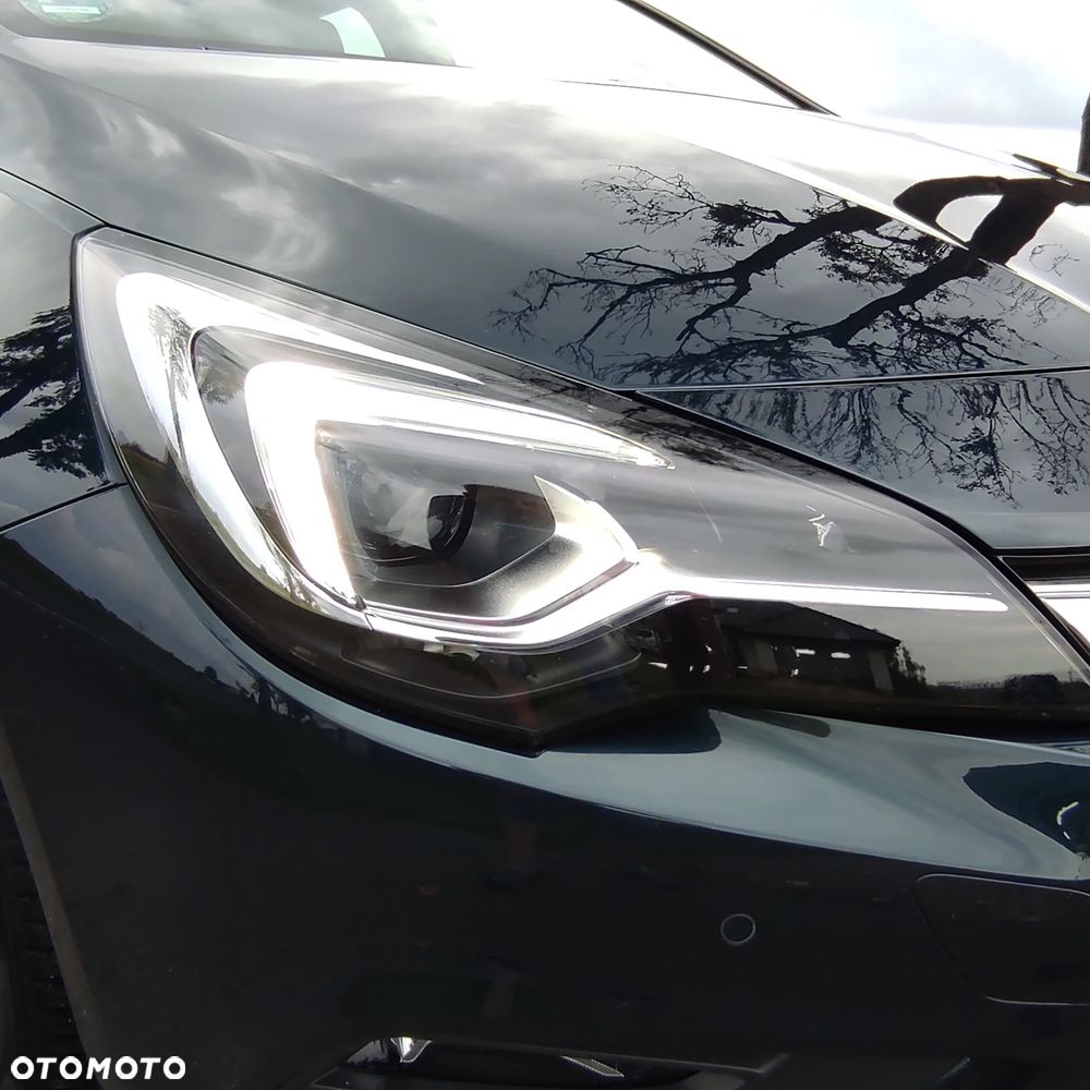 Opel Astra - 38