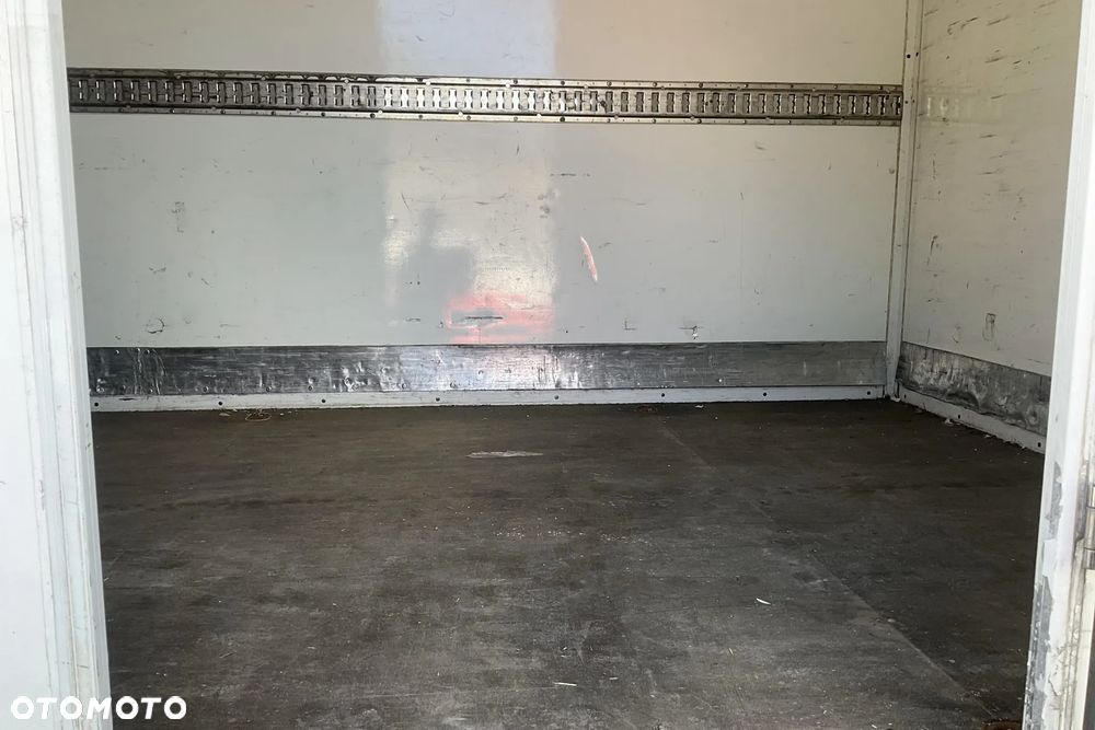 Mercedes-Benz SPRINTER 316 190KM KONTENER WINDA - 10