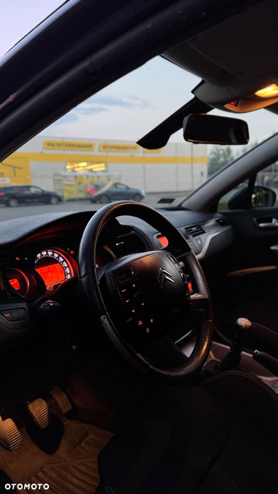 Citroën C5 - 4