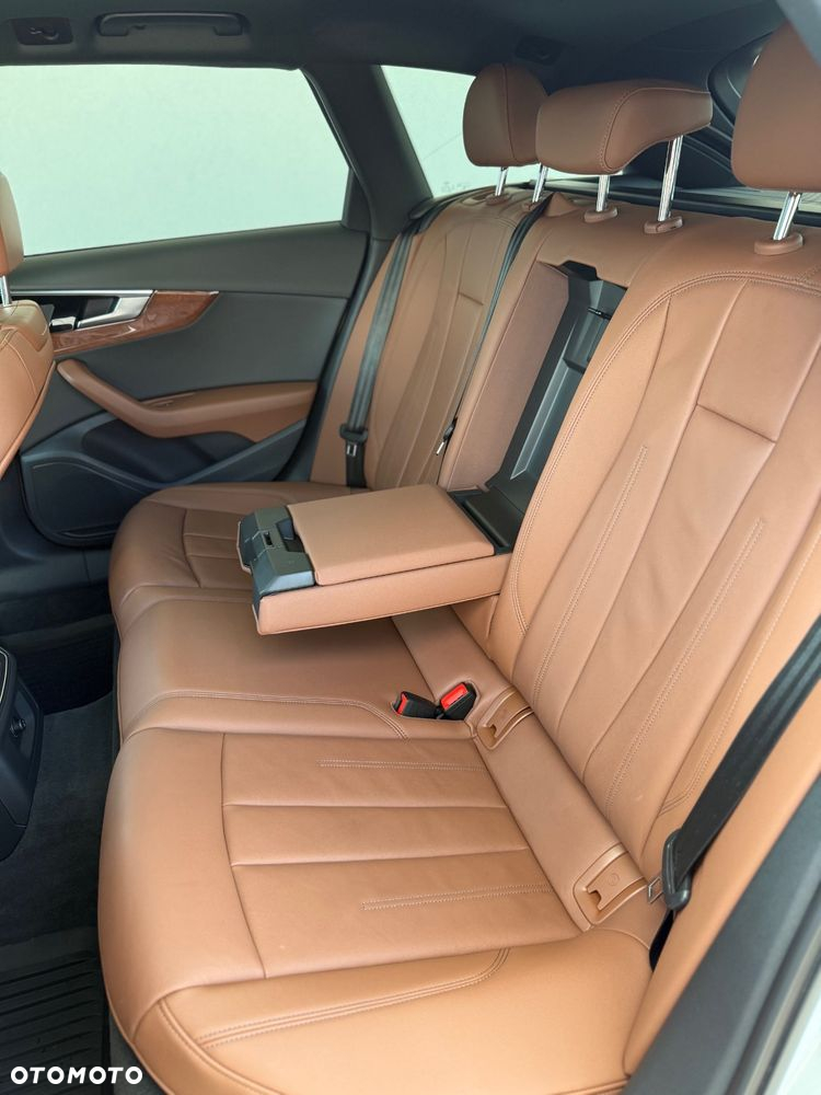 Audi A4 Allroad quattro 45 TFSI S tronic - 25