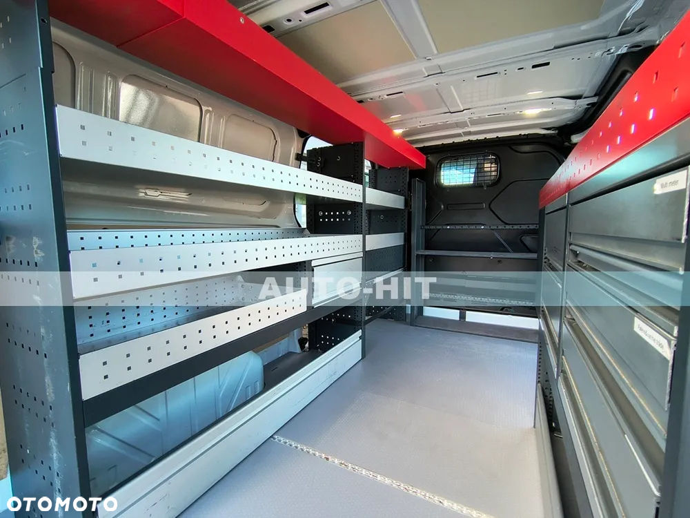 Ford Transit - 17