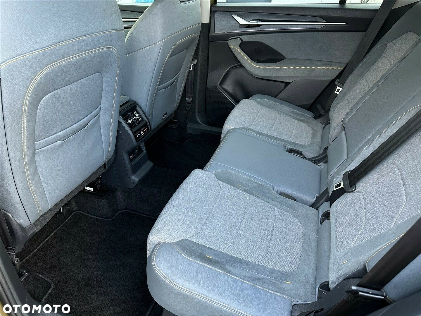 Skoda Kodiaq 2.0 TDI 4x4 Selection DSG - 12