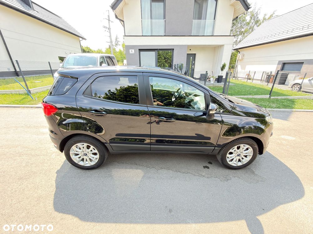 Ford EcoSport 1.0 EcoBoost S - 14