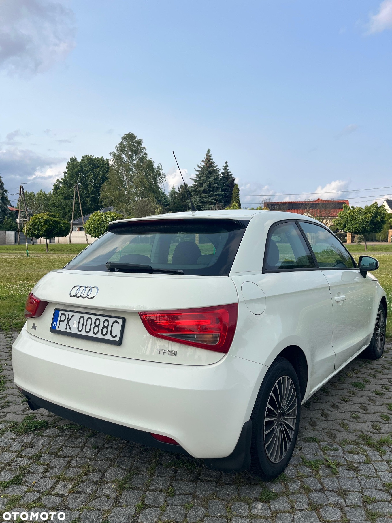 Audi A1 - 11
