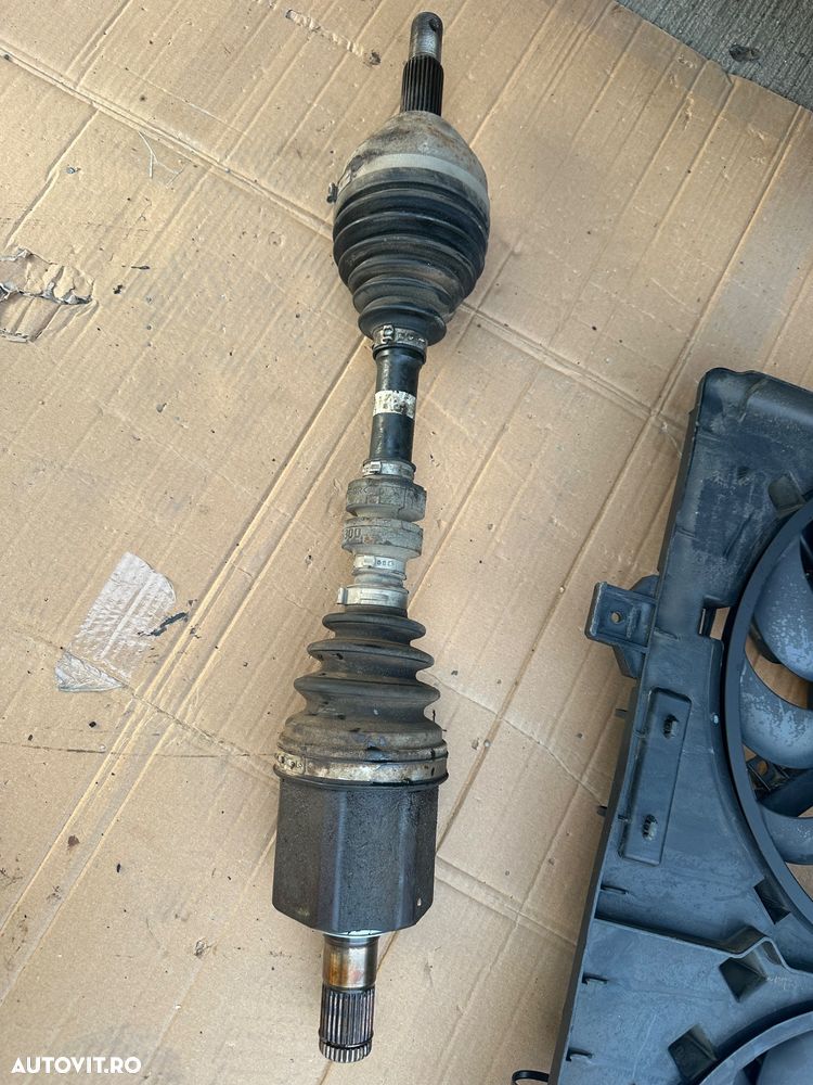 Vand planetara Koleos 2.0 diesel automat - 3