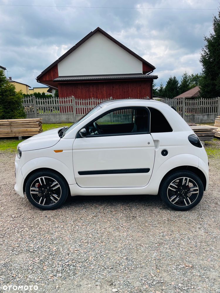Microcar DUE First - 14