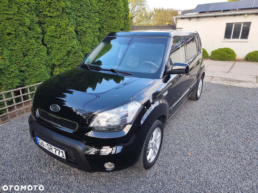 Kia Soul - 10