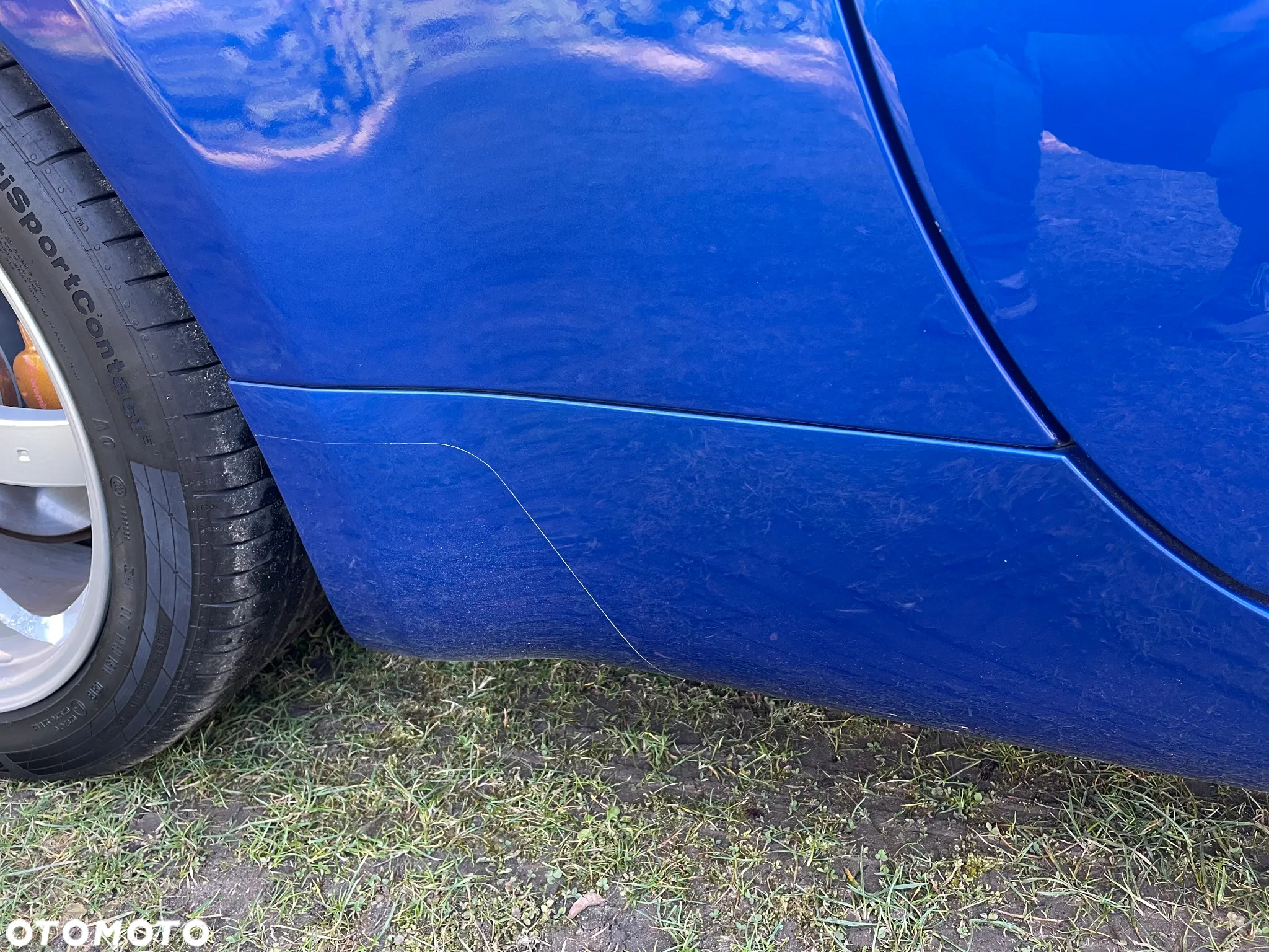 Nissan 350 Z 3.5 V6 - 12