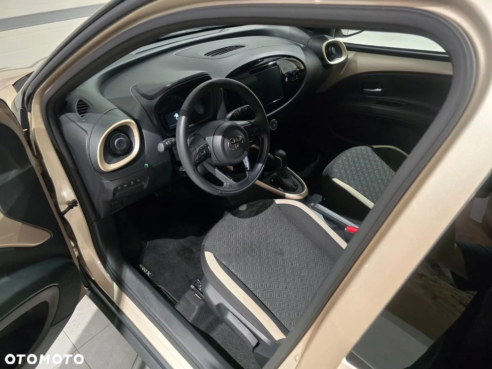Toyota Aygo - 10