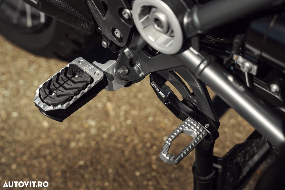 BMW R1250GS Adventure - 9