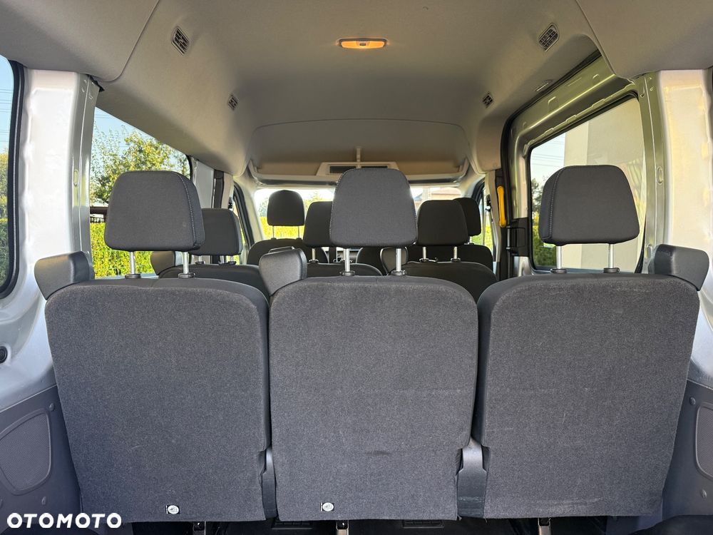 Ford Transit - 17