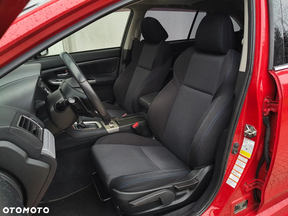 Subaru Levorg 1.6GT Sport - 9