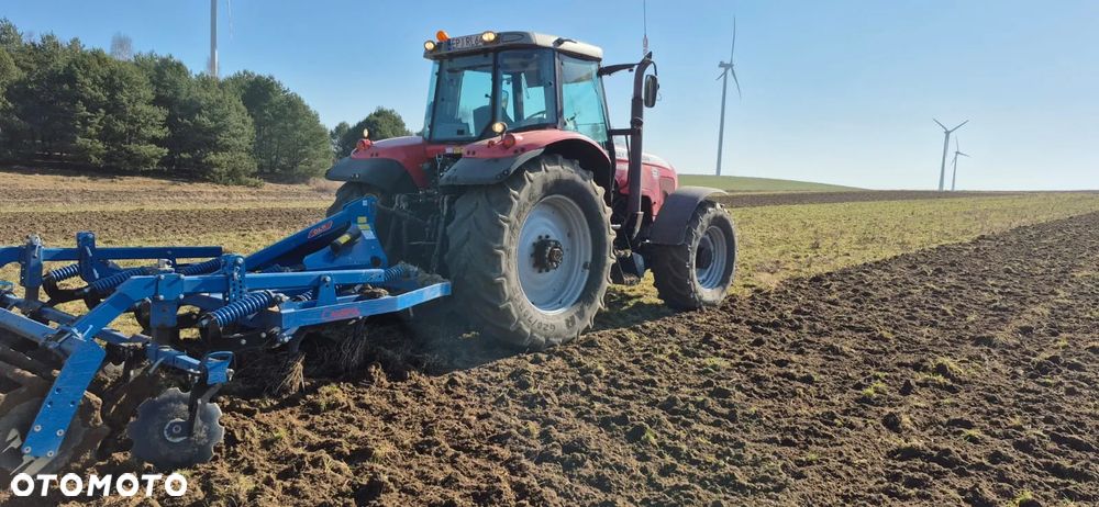 Massey Ferguson 6499 - 9