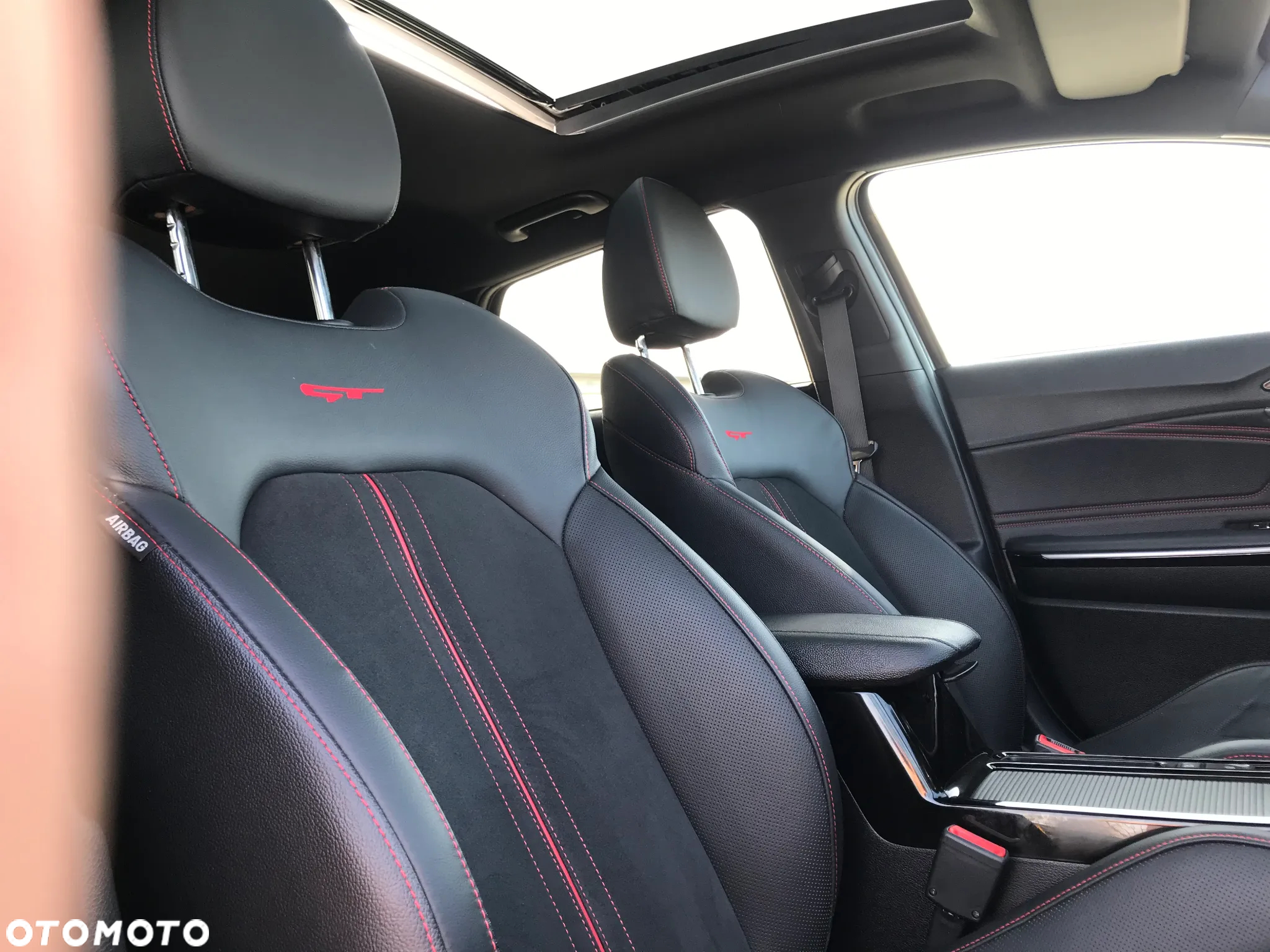 Kia ProCeed 1.6 T-GDI DCT7 OPF GT - 27
