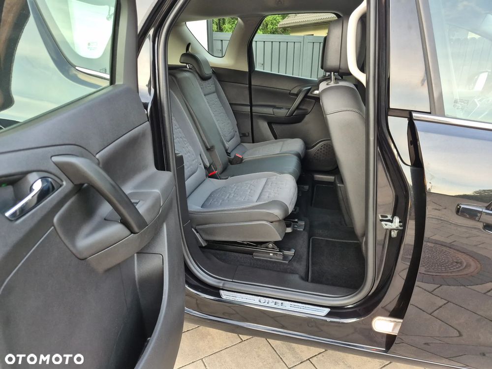 Opel Meriva 1.4 Automatik Innovation - 29