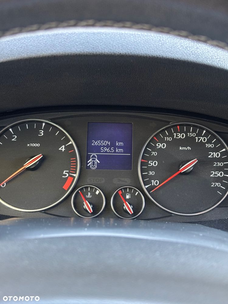 Renault Laguna - 10